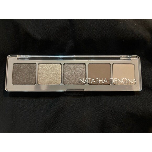 Natasha Denona Hot Taupic Eyeshadow Palette- Original Box - Picture 7 of 7